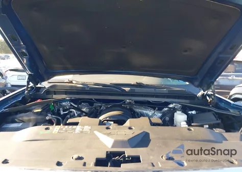 2018 Chevrolet Silverado 1500 1Lz из США, поврежденный, VIN 3GCPCSEC2JG349579